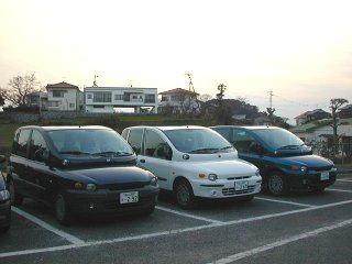 Multipla