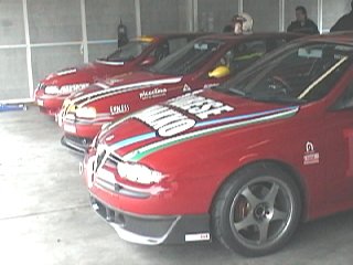 Alfa 156