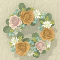 rosewreath