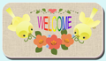 welcomeboard