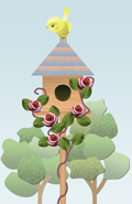 birdhouse