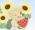 sunflowerpiglet