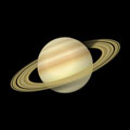 Saturn