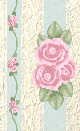 pinkroseborder